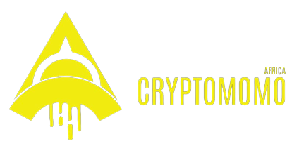 cryptomomo logo